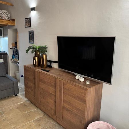 B&B Dormi Bene Bisceglie Exteriör bild