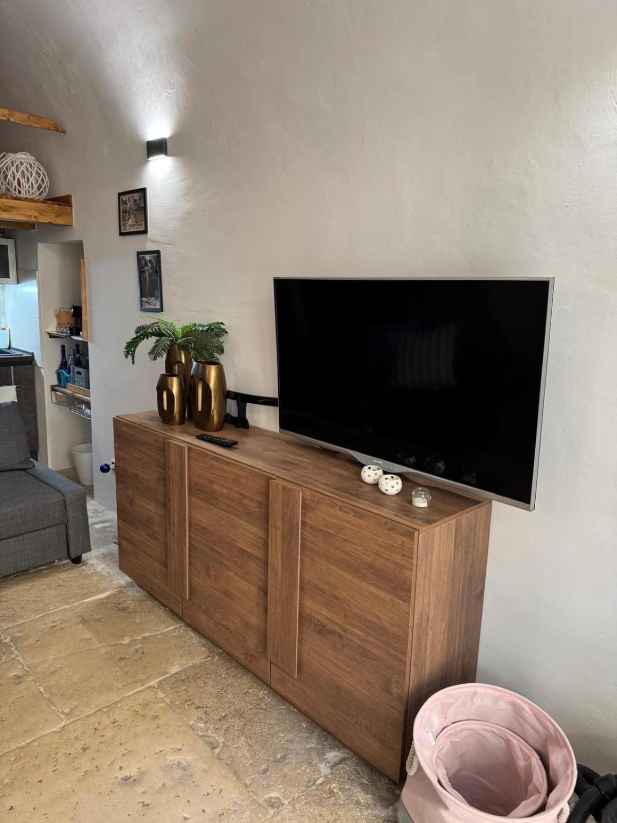B&B Dormi Bene Bisceglie Exteriör bild