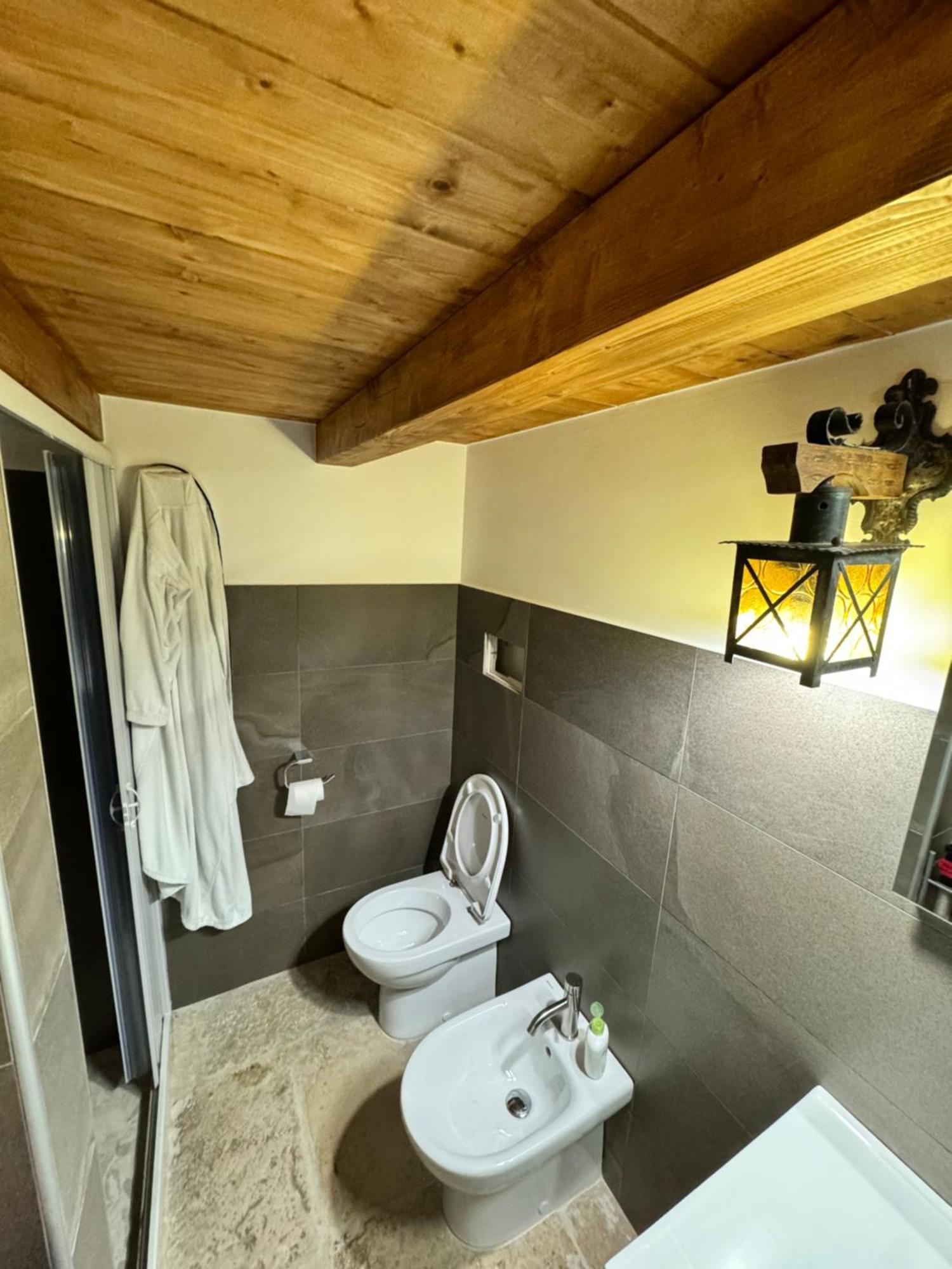 B&B Dormi Bene Bisceglie Exteriör bild